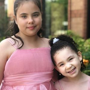 Meet your Posher, Noelia